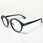 FRANCOIS PINTON BALZAC04 NE Eyeglasses Frames in Black - Authentic New