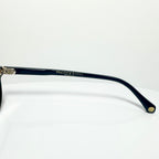 FRANCOIS PINTON BALZAC04 NE Eyeglasses Frames in Black - Authentic New