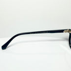 FRANCOIS PINTON BALZAC04 NE Eyeglasses Frames in Black - Authentic New