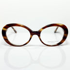 FRANCOIS PINTON SIMONE MM Eyeglasses Frames in Tortoise -  Authentic New