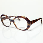FRANCOIS PINTON SIMONE MM Eyeglasses Frames in Tortoise -  Authentic New