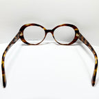 FRANCOIS PINTON SIMONE MM Eyeglasses Frames in Tortoise -  Authentic New