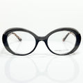 FRANCOIS PINTON SIMONE IP Eyeglasses Frames in Grey -  Authentic New