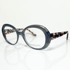 FRANCOIS PINTON SIMONE IP Eyeglasses Frames in Grey -  Authentic New