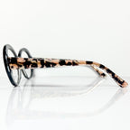 FRANCOIS PINTON SIMONE IP Eyeglasses Frames in Grey -  Authentic New