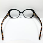 FRANCOIS PINTON SIMONE IP Eyeglasses Frames in Grey -  Authentic New