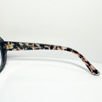 FRANCOIS PINTON SIMONE IP Eyeglasses Frames in Grey -  Authentic New