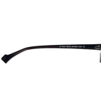 JF Rey JF1342 9272 Round Eyeglasses Frames in Brown Lace/Violet - Authentic New