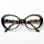 FRANCOIS PINTON SIMONE IP Eyeglasses Frames in Grey -  Authentic New