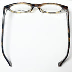 JF Rey JF1300 9592 Eyeglasses Frames in Tortoise - Authentic New