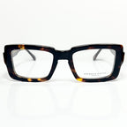 FRANCOIS PINTON ACTEUR03 ZZ Men's Eyeglasses Frames in Tortoise - Authentic New