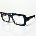 FRANCOIS PINTON ACTEUR03 ZZ Men's Eyeglasses Frames in Tortoise - Authentic New