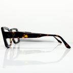 FRANCOIS PINTON ACTEUR03 ZZ Men's Eyeglasses Frames in Tortoise - Authentic New