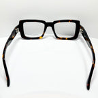 FRANCOIS PINTON ACTEUR03 ZZ Men's Eyeglasses Frames in Tortoise - Authentic New