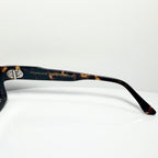 FRANCOIS PINTON ACTEUR03 ZZ Men's Eyeglasses Frames in Tortoise - Authentic New