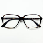 FRANCOIS PINTON JACQUES ZN Men's Eyeglasses Frames in Tortoise - Authentic New