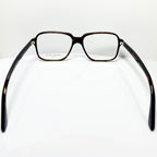 FRANCOIS PINTON JACQUES ZN Men's Eyeglasses Frames in Tortoise - Authentic New