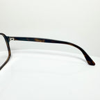 FRANCOIS PINTON JACQUES ZN Men's Eyeglasses Frames in Tortoise - Authentic New