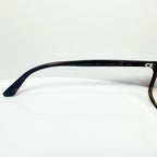 FRANCOIS PINTON JACQUES ZN Men's Eyeglasses Frames in Tortoise - Authentic New
