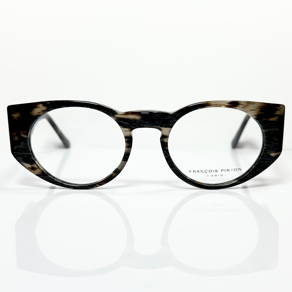 FRANCOIS PINTON ONAO IM Men's Eyeglasses Frames - Authentic New
