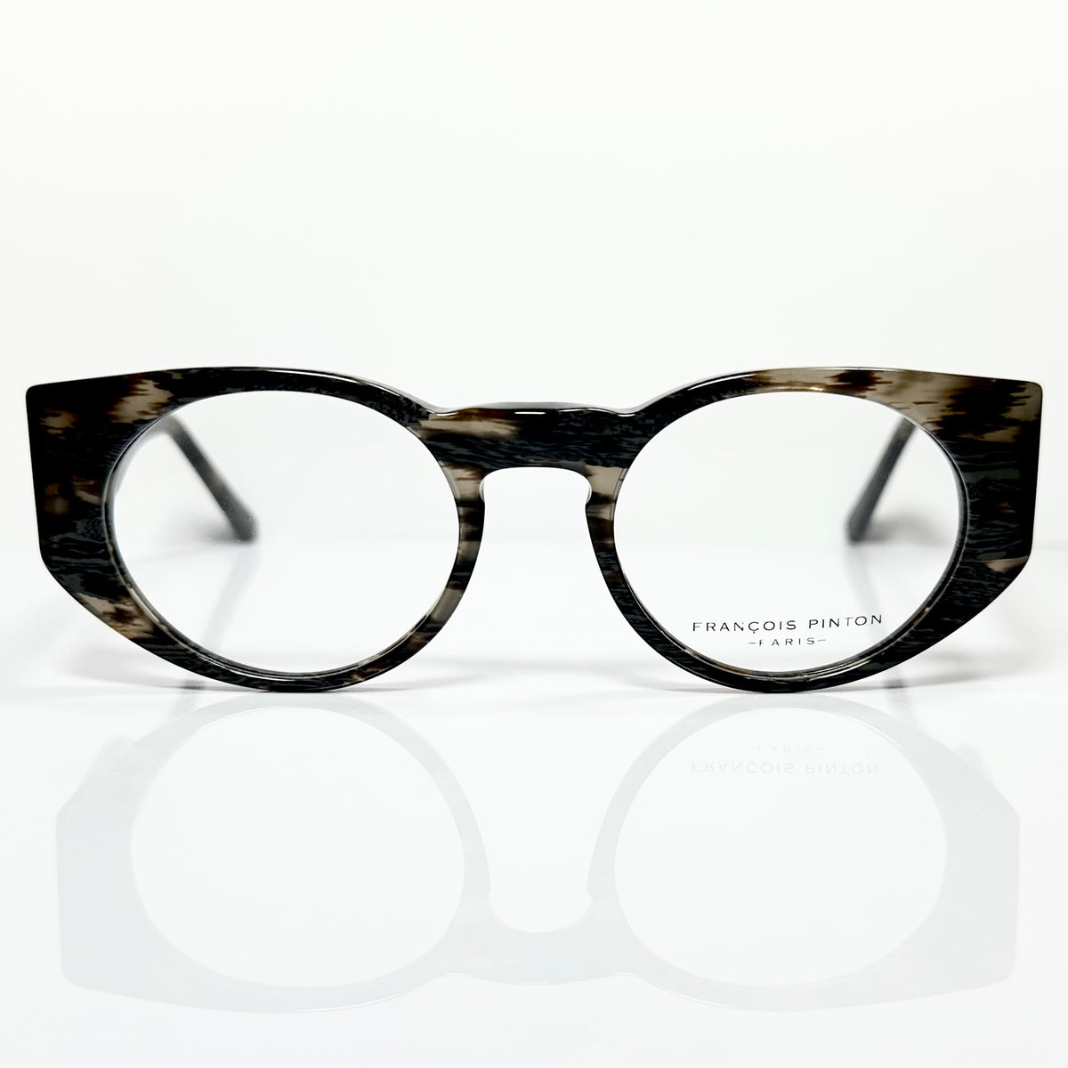 FRANCOIS PINTON ONAO IM Men's Eyeglasses Frames - Authentic New