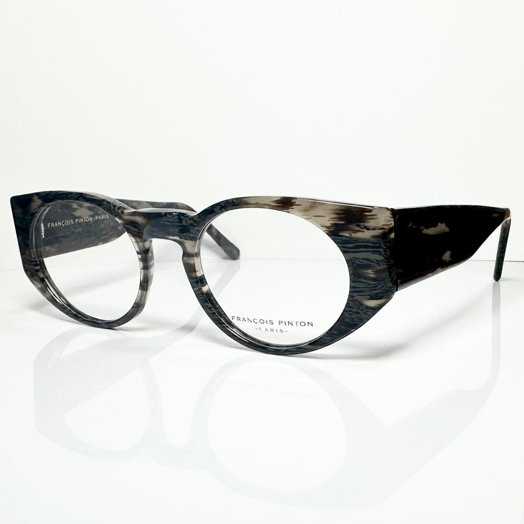 FRANCOIS PINTON ONAO IM Men's Eyeglasses Frames - Authentic New