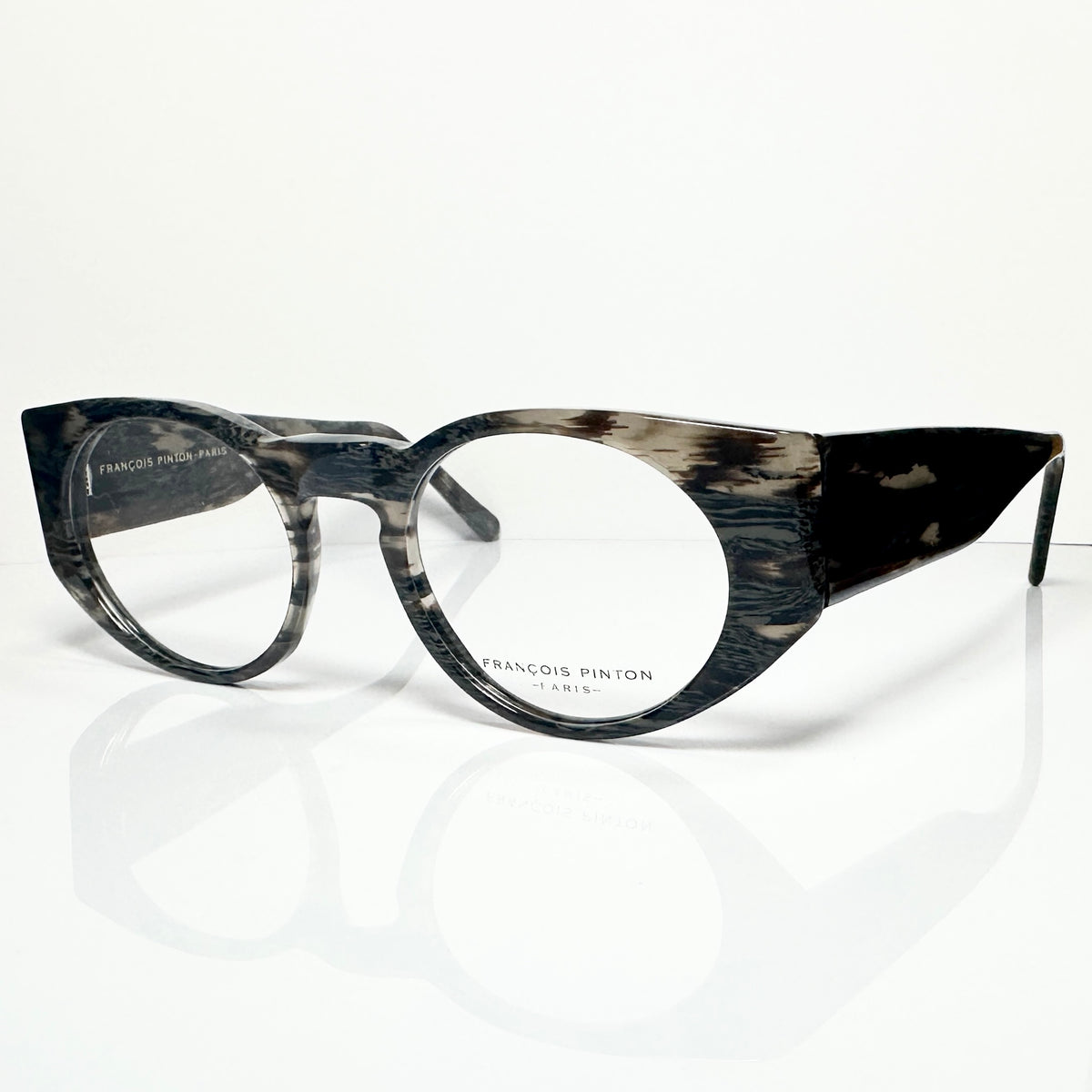 FRANCOIS PINTON ONAO IM Men's Eyeglasses Frames - Authentic New