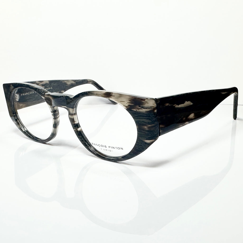 FRANCOIS PINTON ONAO IM Men's Eyeglasses Frames - Authentic New