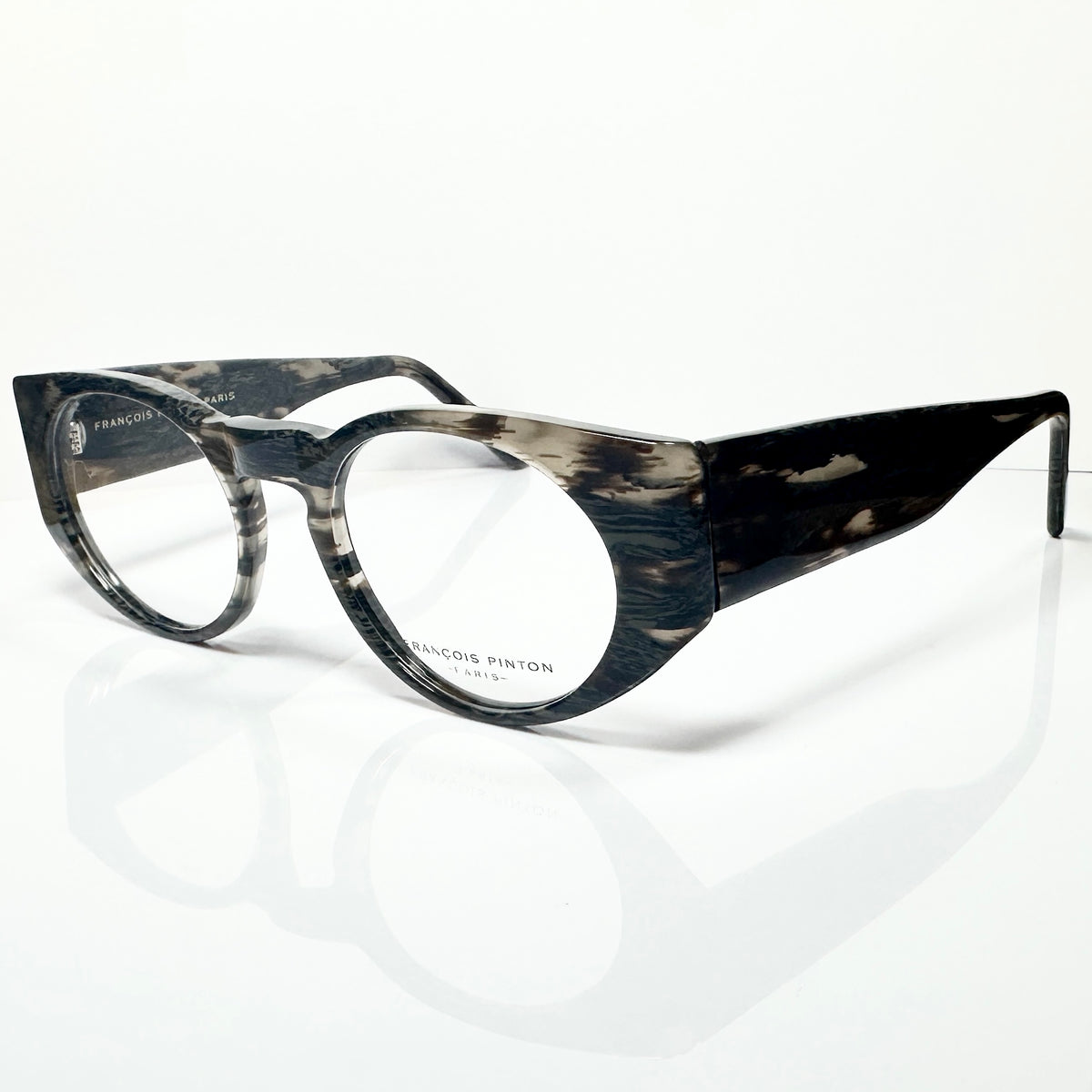 FRANCOIS PINTON ONAO IM Men's Eyeglasses Frames - Authentic New