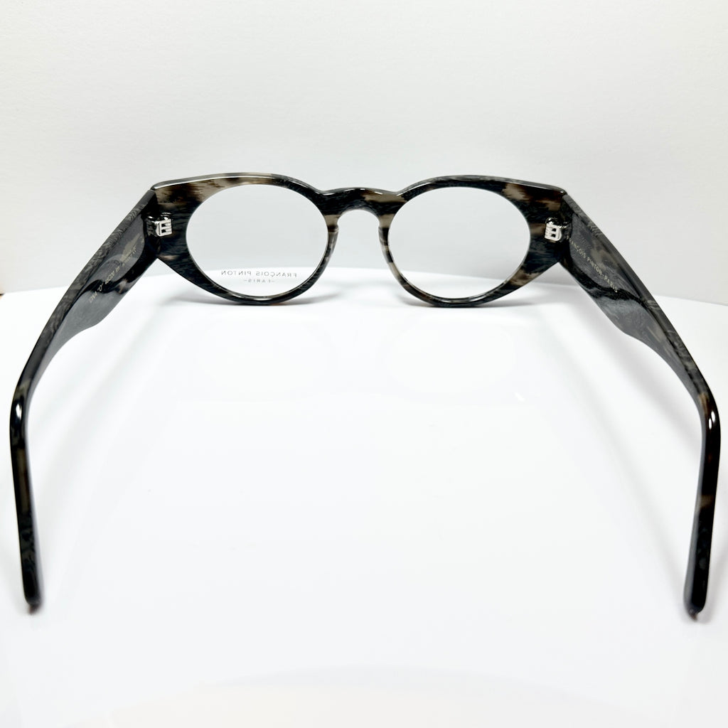 FRANCOIS PINTON ONAO IM Men's Eyeglasses Frames - Authentic New