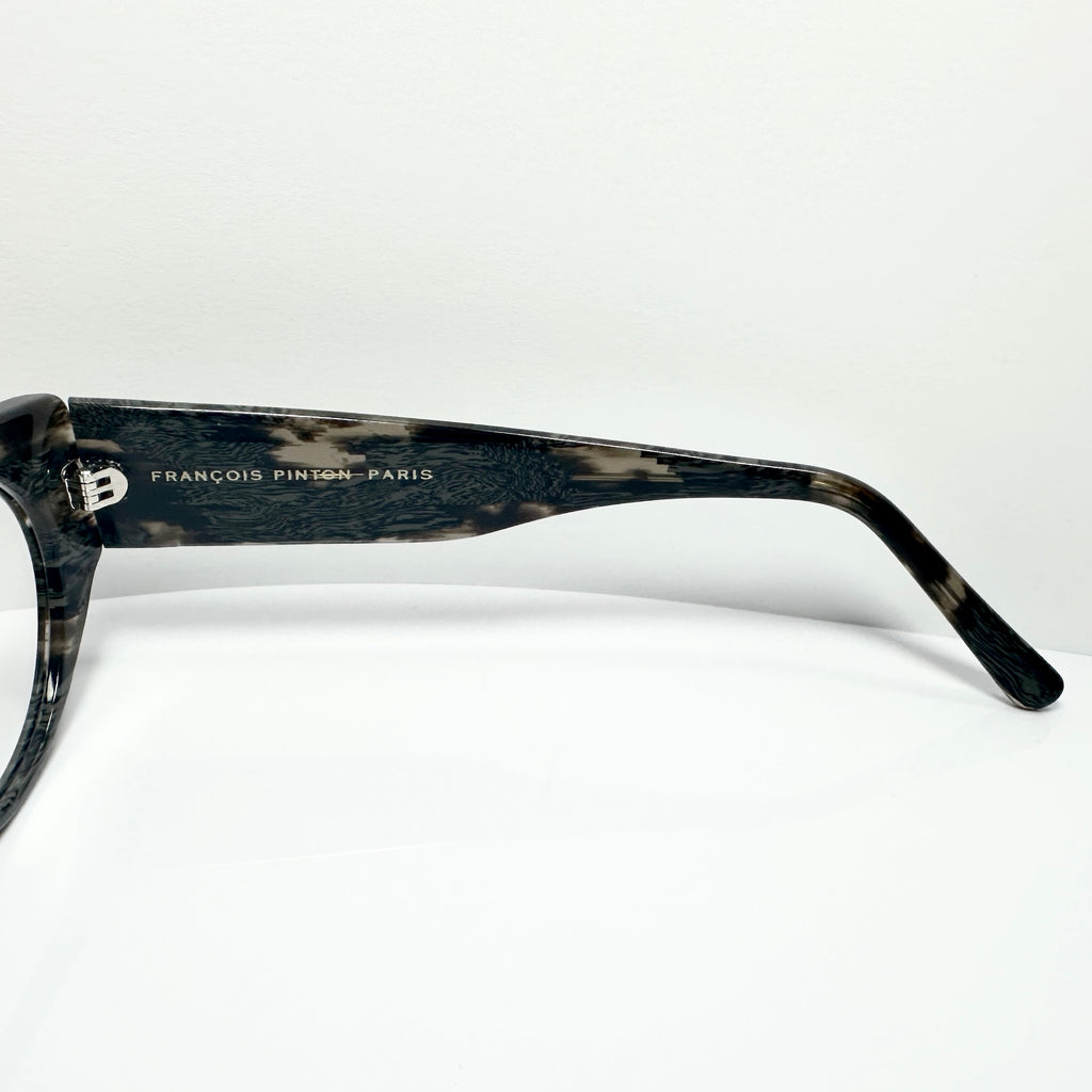 FRANCOIS PINTON ONAO IM Men's Eyeglasses Frames - Authentic New