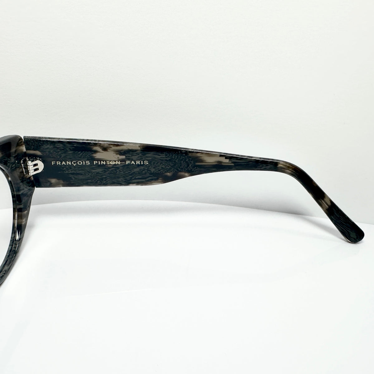 FRANCOIS PINTON ONAO IM Men's Eyeglasses Frames - Authentic New