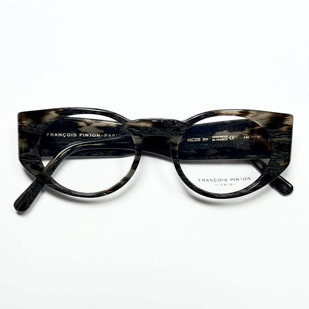 FRANCOIS PINTON ONAO IM Men's Eyeglasses Frames - Authentic New