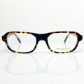 FRANCOIS PINTON VALERY Unisex Eyeglasses Frames in Tortoise - Authentic New