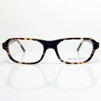 FRANCOIS PINTON VALERY Unisex Eyeglasses Frames in Tortoise - Authentic New