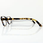 FRANCOIS PINTON VALERY Unisex Eyeglasses Frames in Tortoise - Authentic New