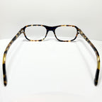 FRANCOIS PINTON VALERY Unisex Eyeglasses Frames in Tortoise - Authentic New