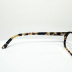 FRANCOIS PINTON VALERY Unisex Eyeglasses Frames in Tortoise - Authentic New