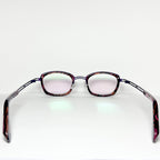 JF Rey JF2754 7570 Eyeglasses Frames in Purple/Pink- Authentic New