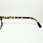 FRANCOIS PINTON VALERY Unisex Eyeglasses Frames in Tortoise - Authentic New