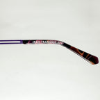JF Rey JF2754 7570 Eyeglasses Frames in Purple/Pink- Authentic New