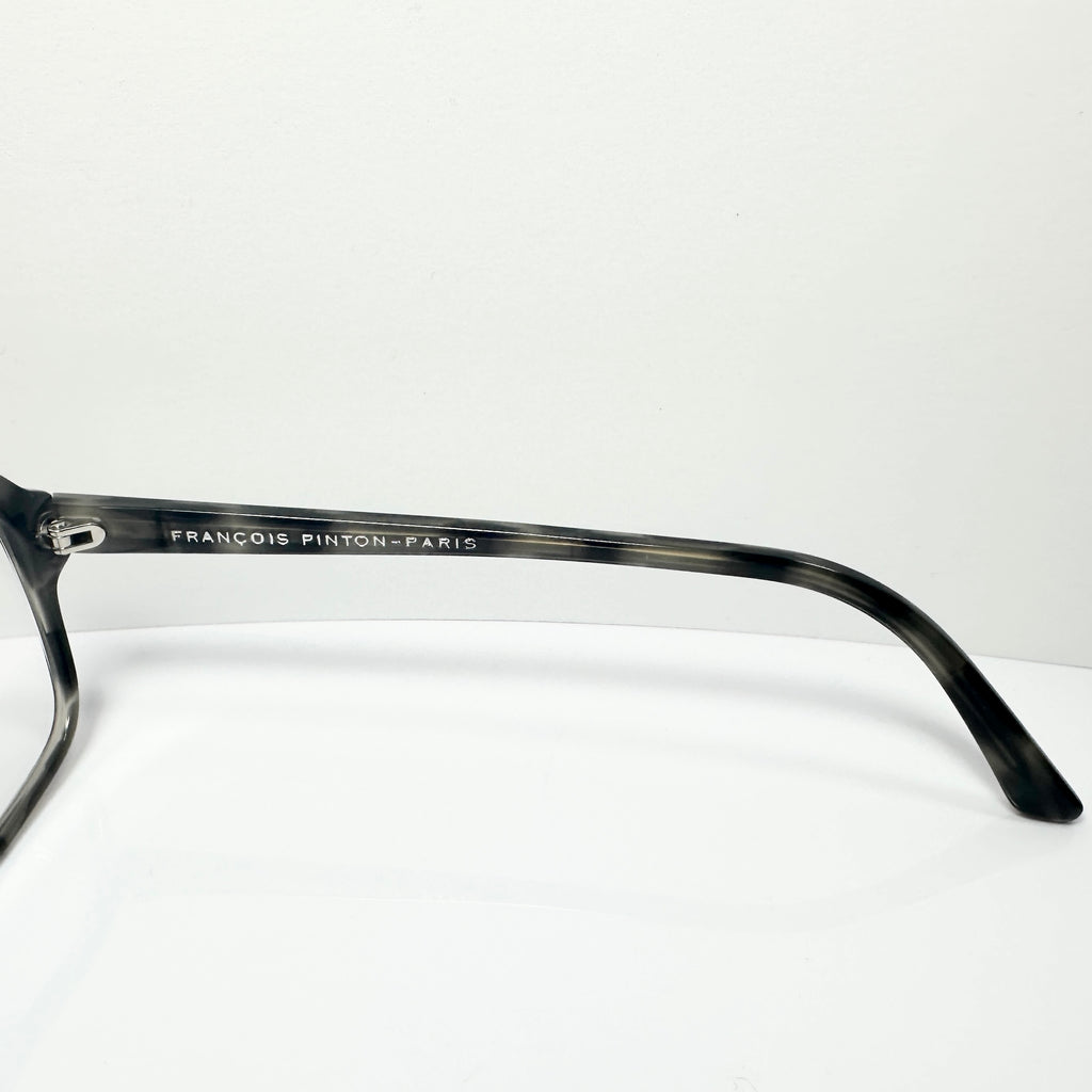 FRANCOIS PINTON FRANCOIS ZI Men's Eyeglasses Frames in Tortoise - Authentic New