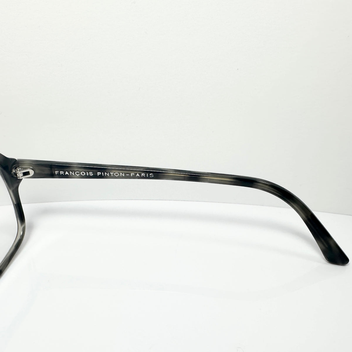 FRANCOIS PINTON FRANCOIS ZI Men's Eyeglasses Frames in Tortoise - Authentic New