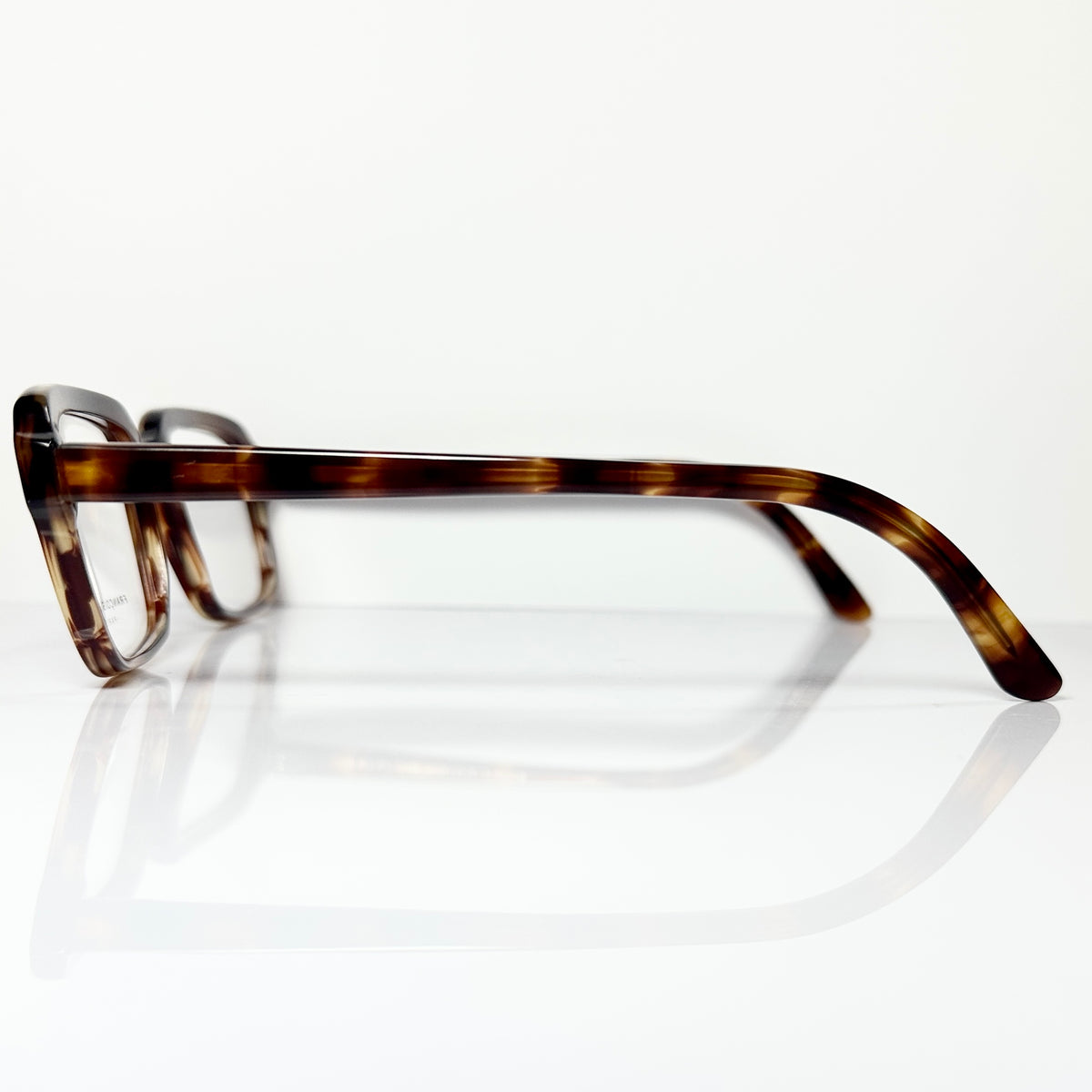 FRANCOIS PINTON FRANCOIS ZM Men's Eyeglasses Frames in Tortoise - Authentic New