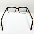 FRANCOIS PINTON FRANCOIS ZM Men's Eyeglasses Frames in Tortoise - Authentic New