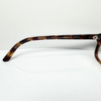 FRANCOIS PINTON FRANCOIS ZM Men's Eyeglasses Frames in Tortoise - Authentic New