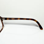 FRANCOIS PINTON FRANCOIS ZM Men's Eyeglasses Frames in Tortoise - Authentic New