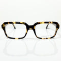 FRANCOIS PINTON FRANCOIS ZY Men's Eyeglasses Frames in Tortoise - Authentic New