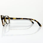 FRANCOIS PINTON FRANCOIS ZY Men's Eyeglasses Frames in Tortoise - Authentic New