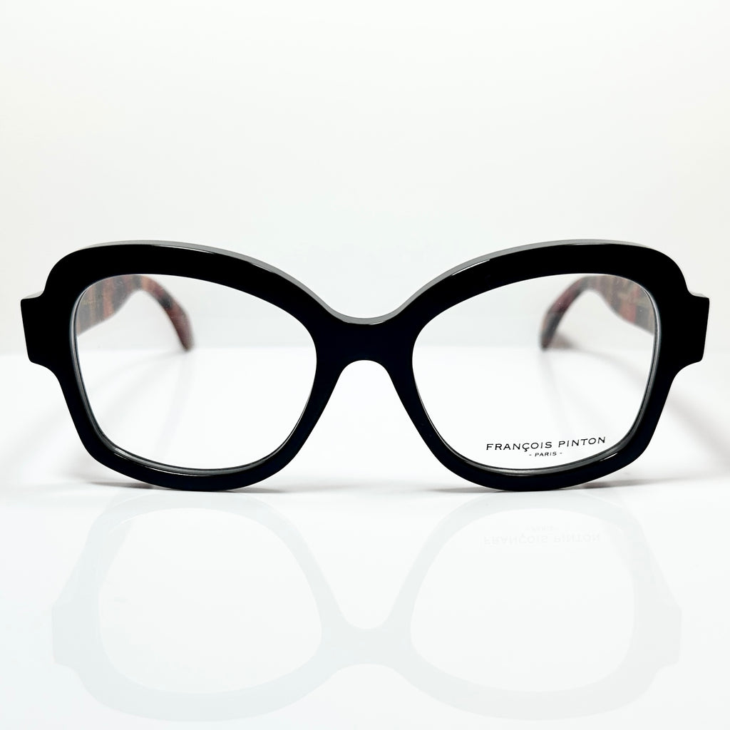 FRANCOIS PINTON NEWSTORY12 NR Women's Eyeglasses Frames -  Authentic New